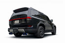 EXART ONE Now Available for Lexus GX550