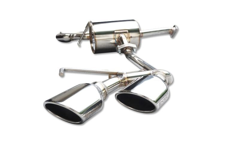 EXART ONE Muffler for SUZUKI Jimny Sierra JB74W