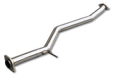 EXART Front Pipe SUBARU WRX S4