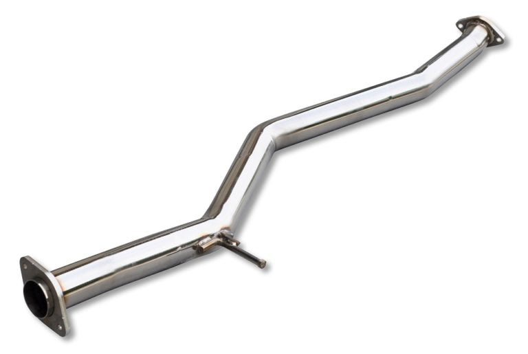 EXART Front Pipe  SUBARU LEVORG VM4