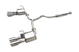 EXART iVSC Muffler SUBARU WRX S4(VBH)