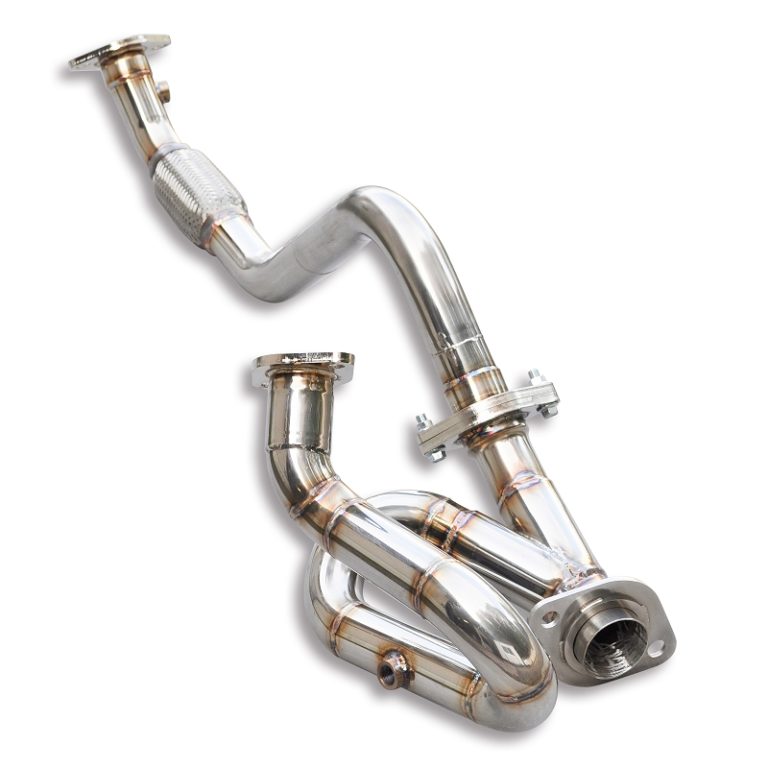 EXART Front Pipe for Toyota Alphard / Vellfire GGH30W (Post-facelift)