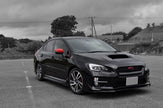 EXART iVSC Muffler SUBARU WRX S4(VAG)