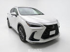 EXART ONE Muffler For LEXUS NX250