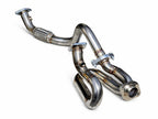 EXART Front Pipe for TOYOTA Alphard / Vellfire GGH30W GGH35W (Facelift Model)