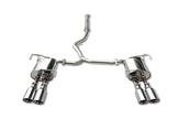 EXART iVSC Muffler SUBARU WRX S4(VBH)