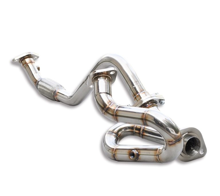 EXART Front Pipe for Toyota Alphard / Vellfire GGH30W (Post-facelift)