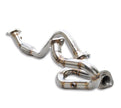 EXART Front Pipe for Toyota Alphard / Vellfire GGH30W (Post-facelift)