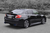 EXART iVSC Muffler SUBARU WRX S4(VAG)