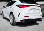 EXART ONE Exhaust System [Sport Sound] For LEXUS NX350