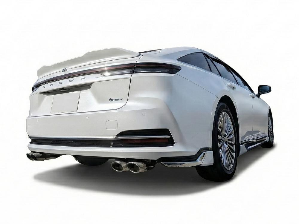 EXART ONE Muffler for Toyota Crown Sedan