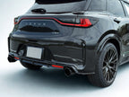 EXART iVSC Muffler For LEXUS LBX MORIZO RR
