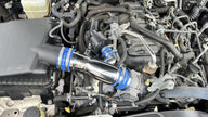 EXART Air Intake Stabilizer TOYOTA LAND CRUISER URJ202W (without Sound Generator)
