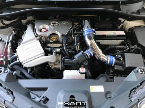 EXART Air Intake Stabilizer for Toyota C-HR NGX10 / NGX50 (8NR-FTS)