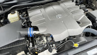 EXART Air Intake Stabilizer TOYOTA LAND CRUISER URJ202W (without Sound Generator)