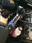 EXART Air Intake Stabilizer  LEXUS IS300h AVE30