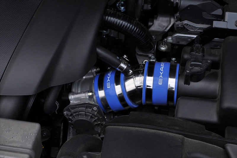 EXART Air Intake Stabilizer MAZDA Axela Sport (BM5FS) (without sound generator)