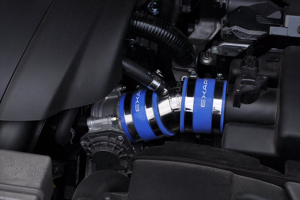 EXART Air Intake Stabilizer MAZDA Axela Sport (BMEFS) (without sound generator)