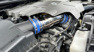EXART Air Intake Stabilizer TOYOTA LAND CRUISER URJ202W (without Sound Generator)