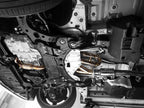 EXART Front Pipe for Toyota Alphard / Vellfire GGH30W (Post-facelift)