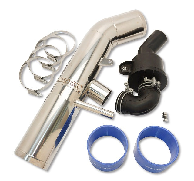 EXART Air Intake Stabilizer for LEXUS LC500h GWZ100