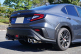 EXART iVSC Muffler SUBARU WRX S4(VBH)