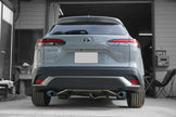 EXART ONE Muffler for Toyota Corolla Cross Hybrid ZVG11