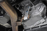 EXART Front Pipe SUBARU WRX S4