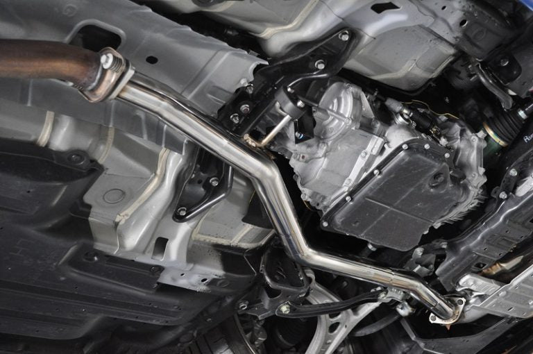 EXART Front Pipe SUBARU Levorg VMG