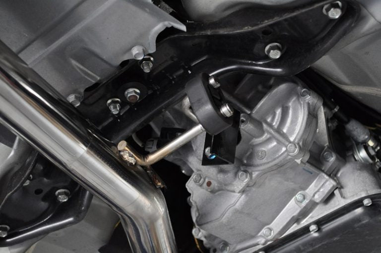 EXART Front Pipe SUBARU Levorg VMG