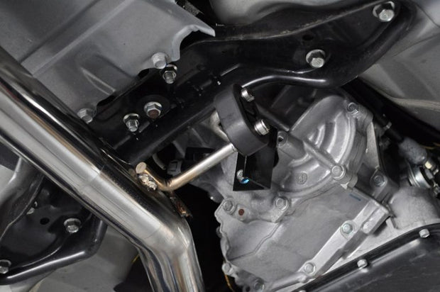 EXART Front Pipe SUBARU Levorg VMG