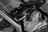 EXART Front Pipe  SUBARU LEVORG VM4