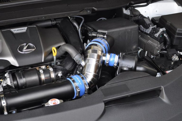 EXART 空氣進氣穩定器 Lexus RX300/RX200t AGL20W/AGL25W（附聲音產生器）
