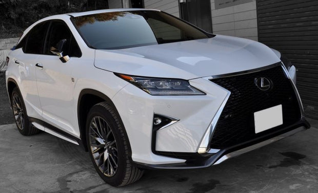 EXART 空氣進氣穩定器 Lexus RX300/RX200t AGL20W/AGL25W（附聲音產生器）