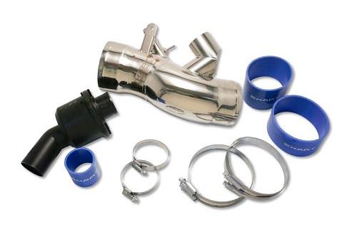 EXART Air Intake Stabilizer TOYOTA LAND CRUISER URJ202W (without Sound Generator)