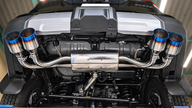 EXART ONE 適用於 LEXUS GX550