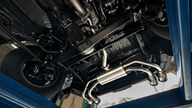 EXART ONE 適用於 LEXUS GX550