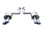 EXART ONE Muffler LEXUS GS F