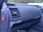 EXART 迷你貼紙 70mm 銀色（4 張一組）