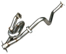 EXART Front Pipe for Toyota Alphard / Vellfire GGH20W, GGH30W (Pre-facelift)