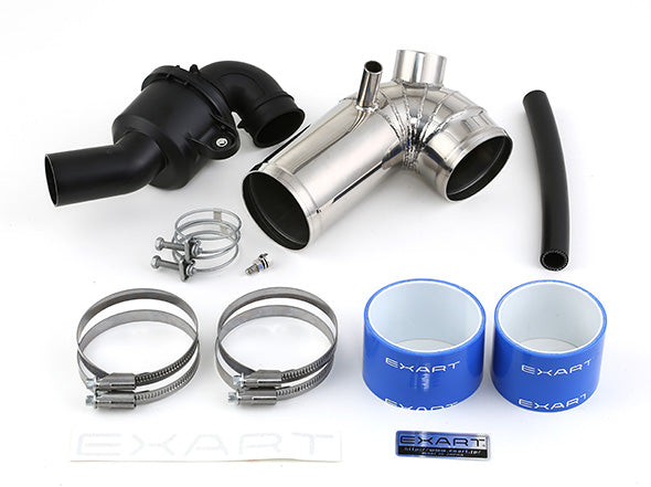 EXART Air Intake Stabilizer  LEXUS IS300h AVE30