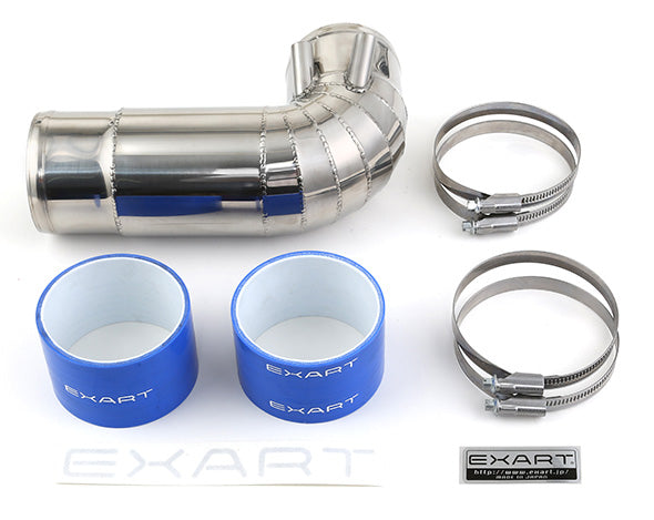 EXART 雷克薩斯 RX500h 專用進氣穩定器（附聲音產生器）
