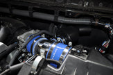 EXART Air Intake Stabilizer TOYOTA LAND CRUISER URJ202W (without Sound Generator)