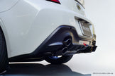 EXART iVSC Exhaust for Toyota GR86 / Subaru BRZ (6MT only)