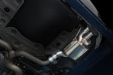 EXART iVSC Muffler for Volkswagen Arteon (Pre-facelift Model)
