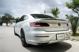 EXART iVSC Muffler for Volkswagen Arteon (Pre-facelift Model)