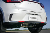 EXART ONE Exhaust System for LEXUS LBX (2WD)