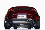 EXART ONE Muffler MAZDA Roadster RF NDERE