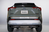 EXART ONE Muffler for Toyota RAV4 Hybrid (6AA-AXAH54)