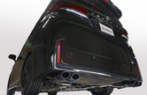 EXART ONE Muffler for TOYOTA Vellfire 2.4L Turbo (2WD Only)